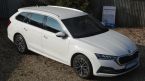 Škoda Octavia - fotka číslo 0