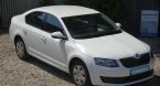 Škoda Octavia - fotka číslo 0