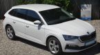 Škoda Scala - fotka číslo 0