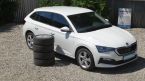 Škoda Scala - fotka číslo 18