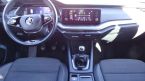 Škoda Octavia - fotka číslo 2