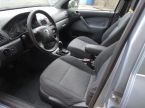 Škoda Octavia - fotka číslo 2
