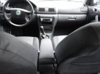 Škoda Octavia - fotka číslo 3