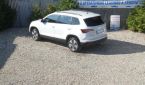 Škoda Karoq - fotka číslo 1