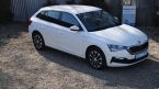 Škoda Scala - fotka číslo 0