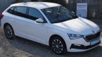 Škoda Scala - fotka číslo 1