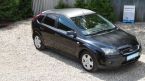 Ford Focus - fotka číslo 0