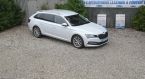 Škoda Superb - fotka číslo 0