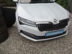 Škoda Superb - fotka číslo 2