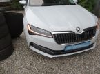 Škoda Superb - fotka číslo 3