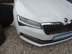 Škoda Superb - fotka číslo 4