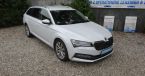 Škoda Superb - fotka číslo 5