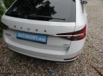 Škoda Superb - fotka číslo 6