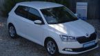 Škoda Fabia - fotka číslo 0