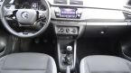 Škoda Fabia - fotka číslo 3
