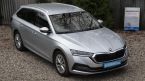 Škoda Octavia - fotka číslo 0