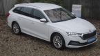 Škoda Octavia - fotka číslo 0