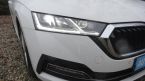 Škoda Octavia - fotka číslo 1