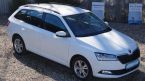 Škoda Fabia - fotka číslo 0