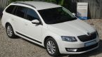 Škoda Octavia - fotka číslo 0