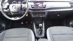 Škoda Fabia - fotka číslo 3