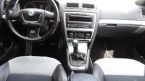 Škoda Octavia - fotka číslo 2