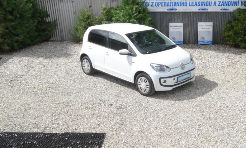 Volkswagen Ostatní - hlavní fotka inzerátu
