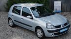 Renault Clio - fotka číslo 0