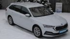Škoda Octavia - fotka číslo 0