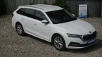 Škoda Octavia - fotka číslo 0