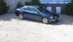 Škoda Superb - fotka číslo 0