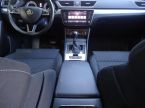 Škoda Superb - fotka číslo 4