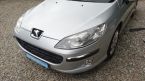 Peugeot 407 - fotka číslo 1