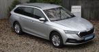 Škoda Octavia - fotka číslo 0