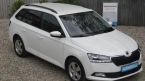 Škoda Fabia - fotka číslo 0