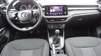 Škoda Fabia - fotka číslo 2