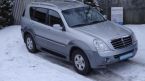 SsangYong Rexton - fotka číslo 0