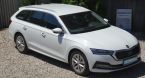 Škoda Octavia - fotka číslo 0