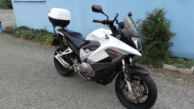 Honda VFR - hlavní fotka inzerátu