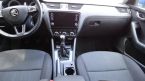 Škoda Octavia - fotka číslo 3