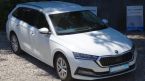 Škoda Octavia - fotka číslo 0