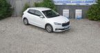 Škoda Fabia - fotka číslo 0