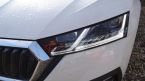 Škoda Octavia - fotka číslo 1