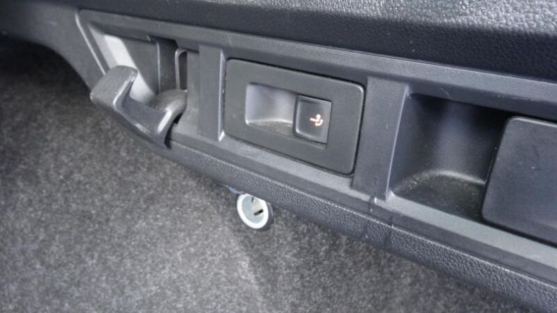 Škoda Octavia - hlavní foto