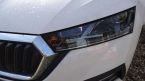 Škoda Octavia - fotka číslo 3