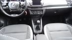 Škoda Fabia - fotka číslo 2