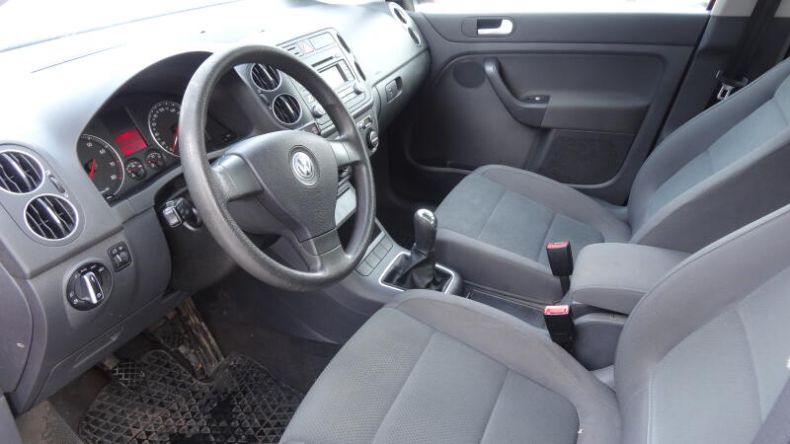 Volkswagen Golf - hlavní fotka