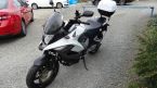 Honda VFR - fotka číslo 3