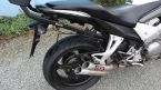 Honda VFR - fotka číslo 8