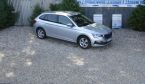 Škoda Scala - fotka číslo 0